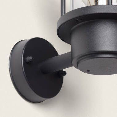 Image of Edit Graham Outdoor Wall Light