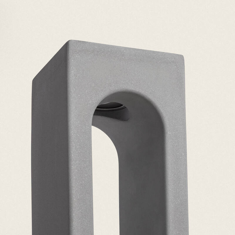 Image of Edit Sylexa 700 LED Outdoor Bollard Light