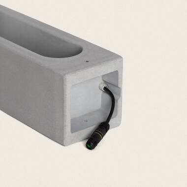 Image of Edit Sylexa 700 LED Outdoor Bollard Light