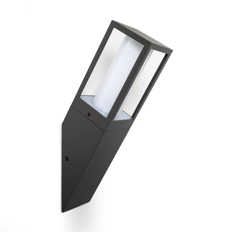 Image of Edit Bryce Outdoor Flush Light