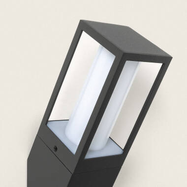 Image of Edit Bryce Outdoor Flush Light