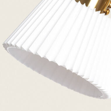 Image of Edit Magda 8 Light Multi Arm Ceiling Pendant Light