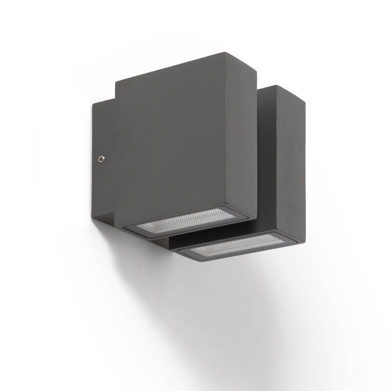 Image of Edit Narberth LED Outdoor Up & Down Wall Light