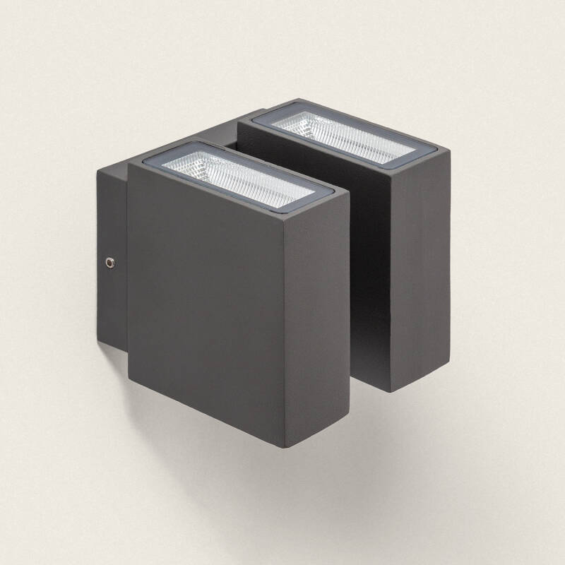 Image of Edit Narberth LED Outdoor Up & Down Wall Light