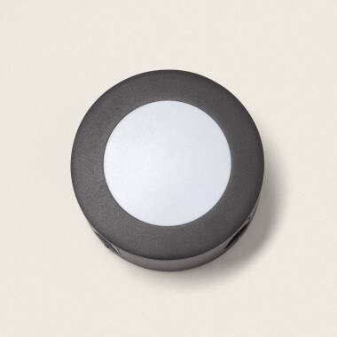 Image of Edit Onyx LED Outdoor Flush Light