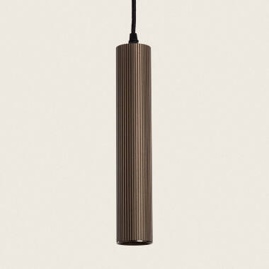 Image of Edit Aritz 4 Light Bar Ceiling Pendant Light