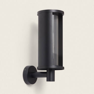 Edit Carbon Outdoor Wall Light