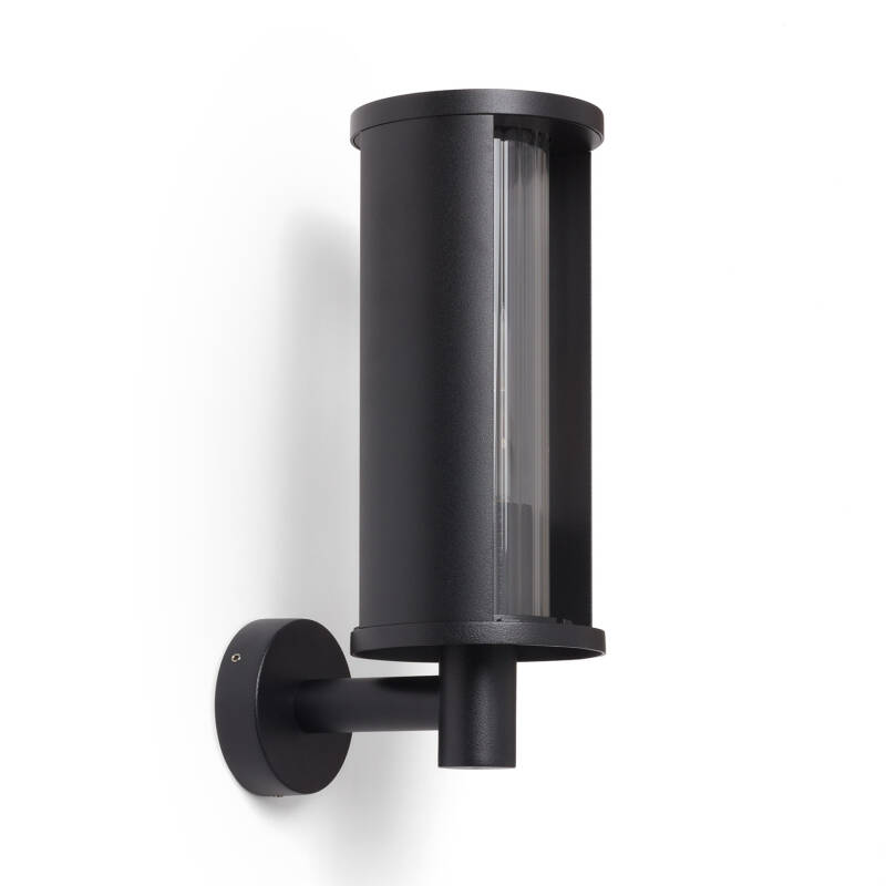 Image of Edit Carbon Outdoor Wall Light