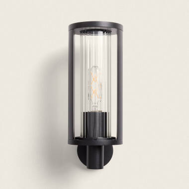 Image of Edit Carbon Outdoor Wall Light