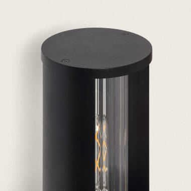 Image of Edit Carbon Outdoor Wall Light
