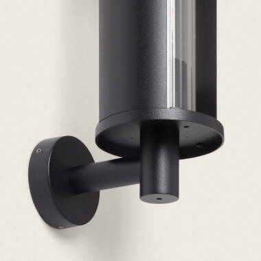 Image of Edit Carbon Outdoor Wall Light