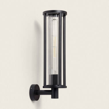 Edit Cadet Outdoor Wall Light