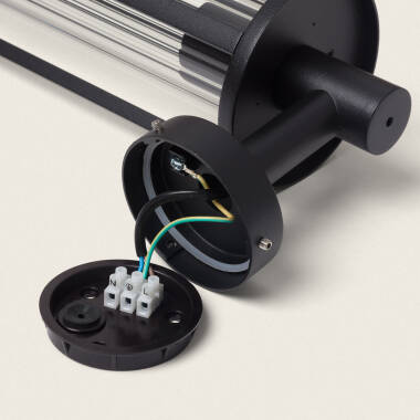 Image of Edit Cadet Outdoor Wall Light