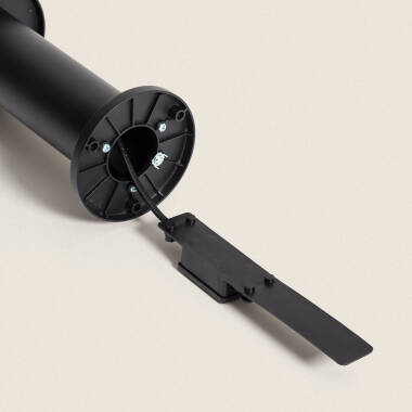 Image of Edit Norwich 600 Outdoor Post Light