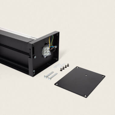 Image of Edit Cadet 370 Half Lantern Outdoor Wall Light