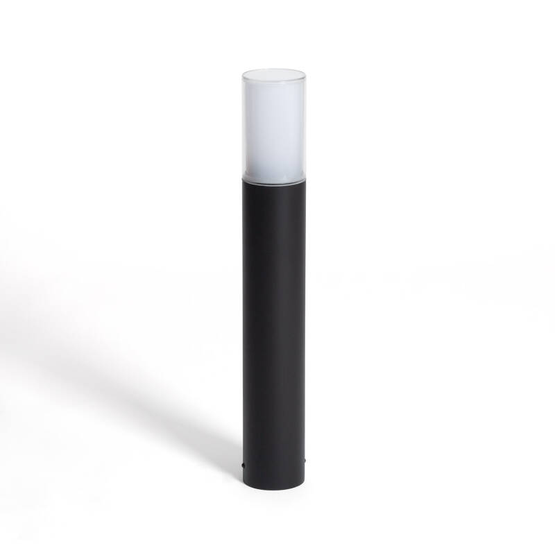 Image of Edit Swerve 600 Outdoor Bollard Light