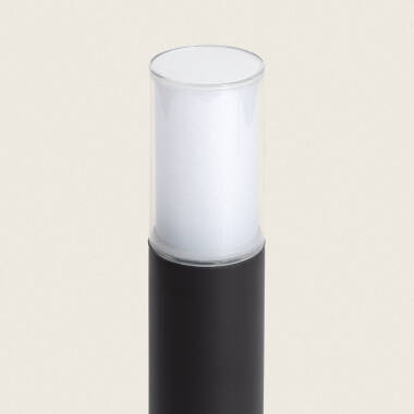 Image of Edit Swerve 600 Outdoor Bollard Light
