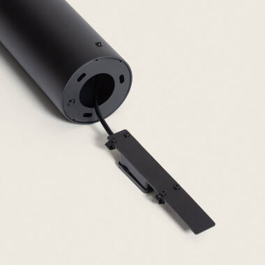 Image of Edit Swerve 600 Outdoor Bollard Light