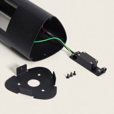 Image of Edit Triad 300 LED Outdoor Bollard Light