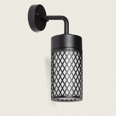 Edit Castor 100 Outdoor Wall Light