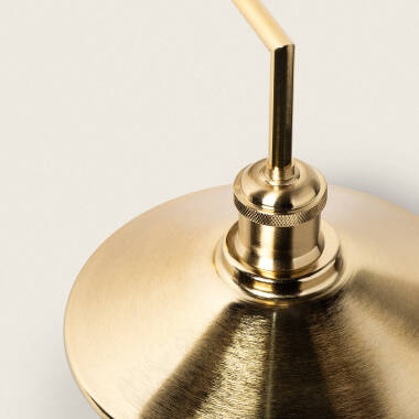 Image of Wisteria Rose Wall Light