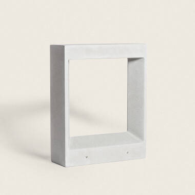 Edit Arvene 350 LED Outdoor Bollard Light