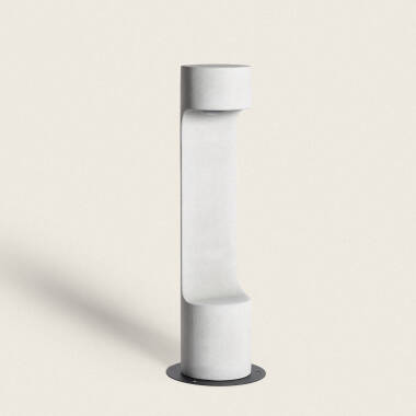 Edit Nexul 650 LED Outdoor Bollard Light