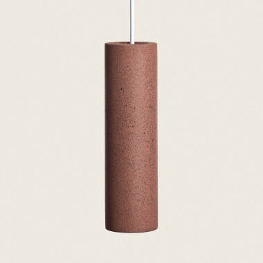 Edit Padang Concrete Ceiling Pendant Light