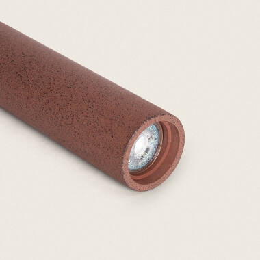 Image of Edit Padang Concrete Ceiling Pendant Light