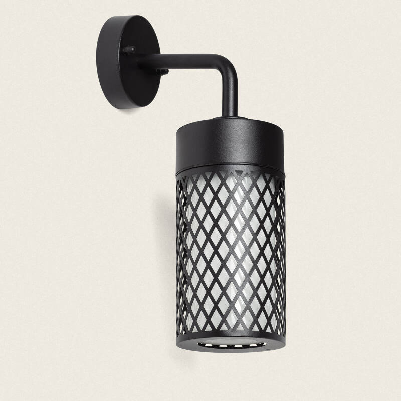 Image of Edit Castor Outdoor Wall Light