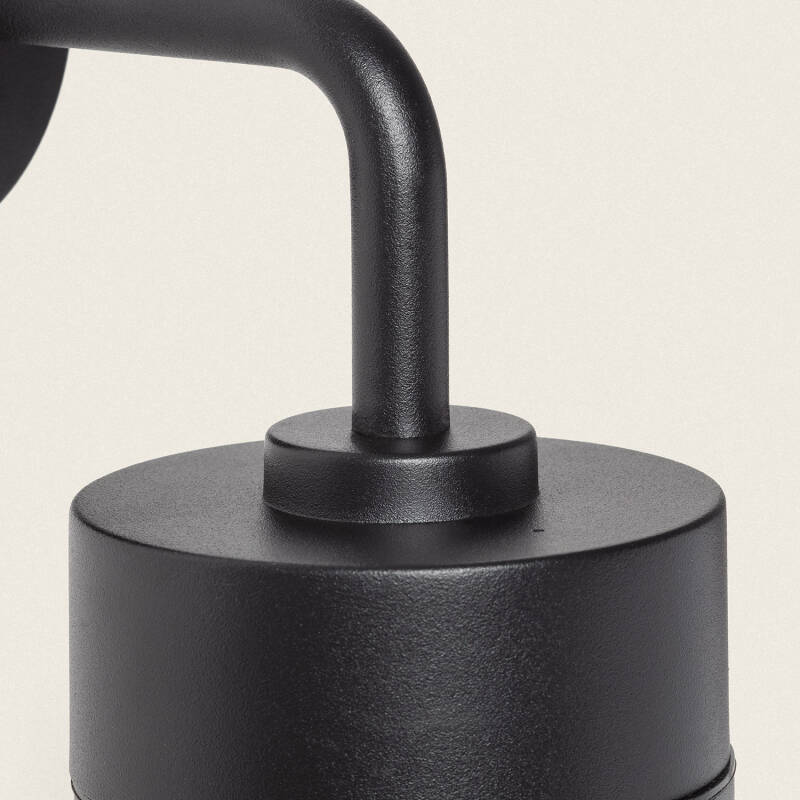 Image of Edit Castor Outdoor Wall Light