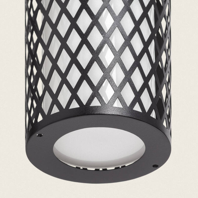 Image of Edit Castor Outdoor Wall Light