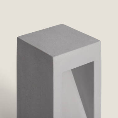 Image of Edit Lumixa 275 LED Outdoor Bollard Light