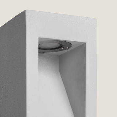 Image of Edit Lumixa 275 LED Outdoor Bollard Light