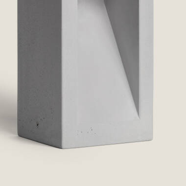 Image of Edit Lumixa 275 LED Outdoor Bollard Light