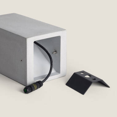 Image of Edit Lumixa 275 LED Outdoor Bollard Light