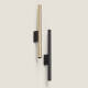 Image of Edit Kew Up & Down Wall Light