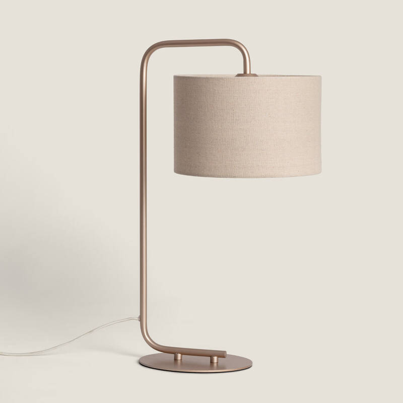 Image of Edit Mayfair Table Lamp