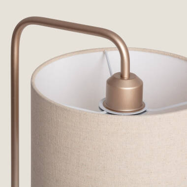 Image of Edit Mayfair Table Lamp