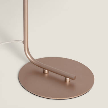 Image of Edit Mayfair Table Lamp