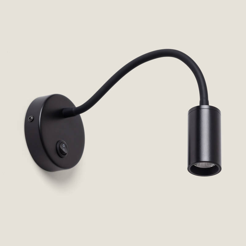 Image of Edit Richmond LED Reading Light