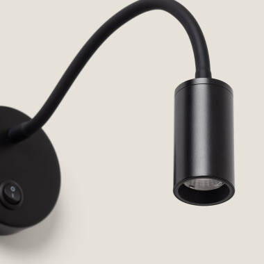 Image of Edit Richmond LED Reading Light