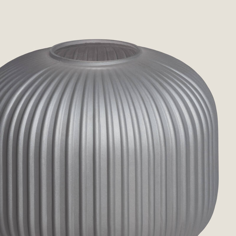 Image of Edit Spitalfields Glass Table Lamp