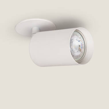 Image of Edit Waterloo Recessed Single Spotlight