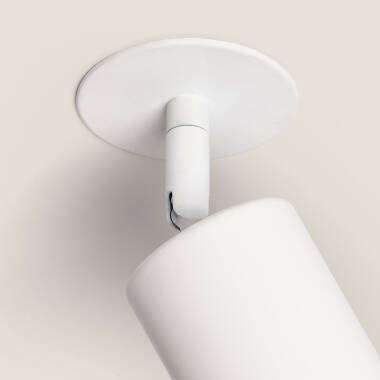 Image of Edit Waterloo Recessed Single Spotlight