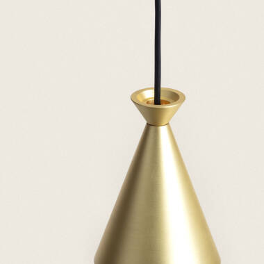 Image of Edit Drake LED Ceiling Pendant Light