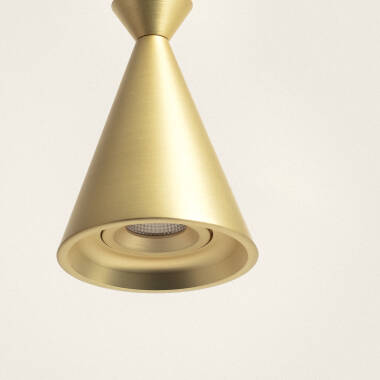Image of Edit Drake LED Ceiling Pendant Light