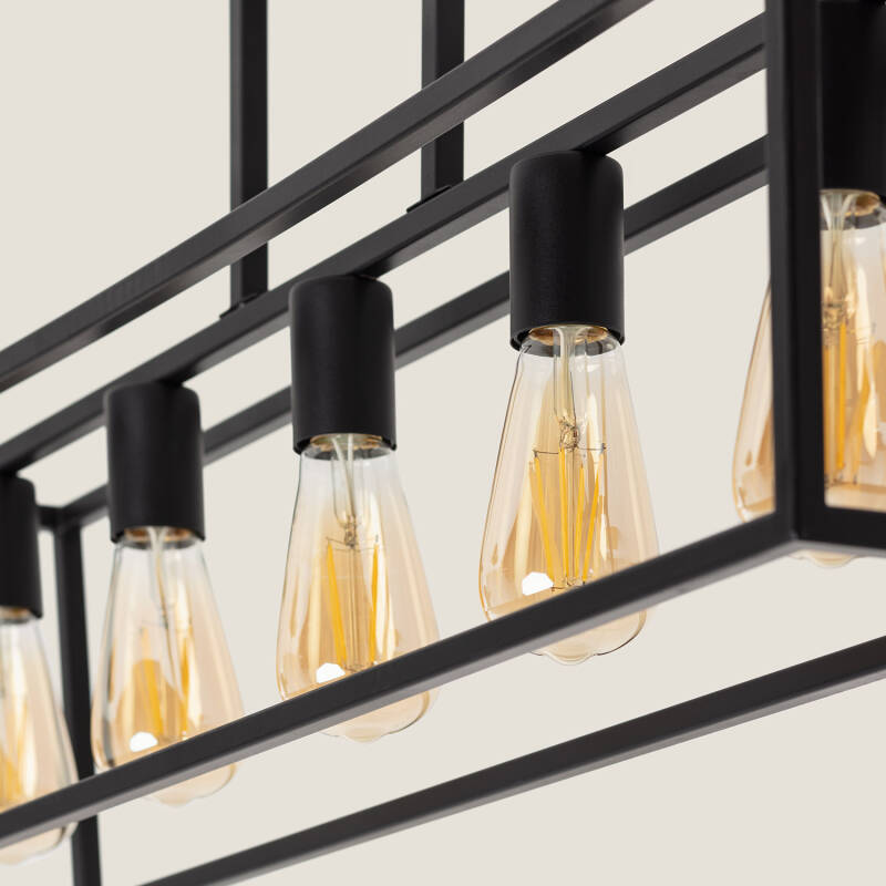 Image of Edit Chiswick Bar Ceiling Pendant Light