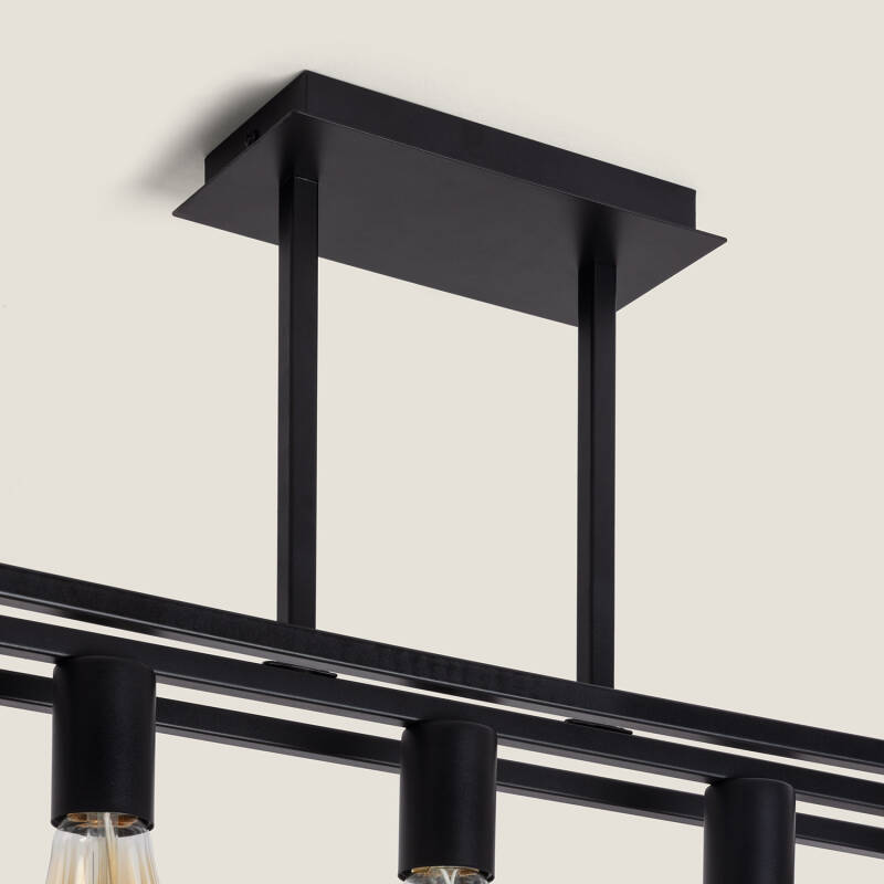 Image of Edit Chiswick Bar Ceiling Pendant Light