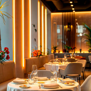 Image of Profile IP67 for Semicircular 180º Monochrome LED Neon Strip